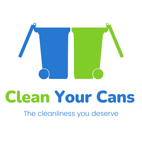 Clean Your Cans